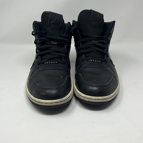 Nike Other - Jordan Heritage BG Black SZ 13